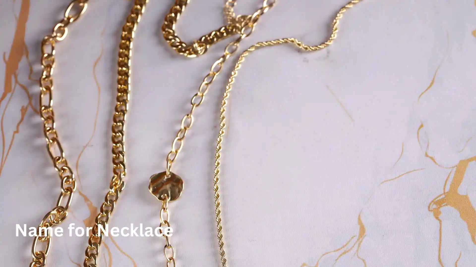 Name for Necklace