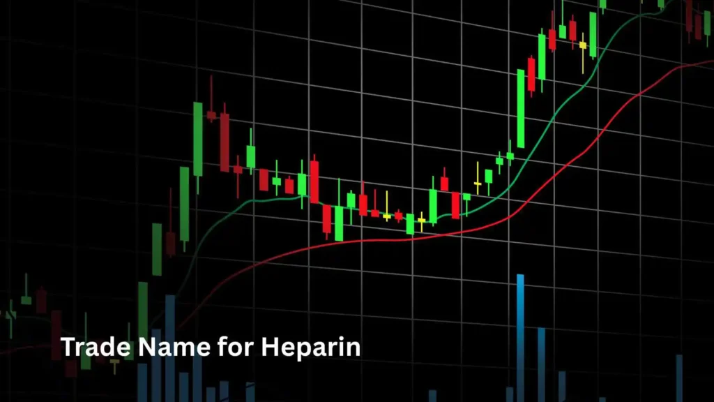 Trade Name for Heparin