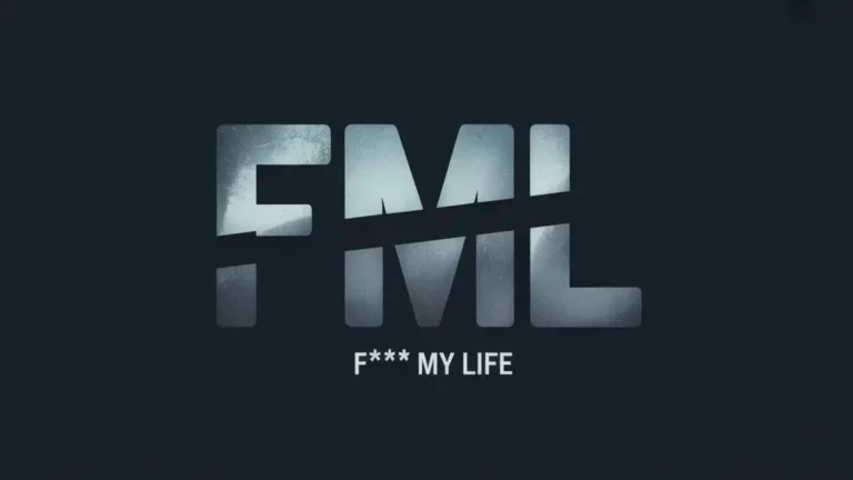 what does fml mean