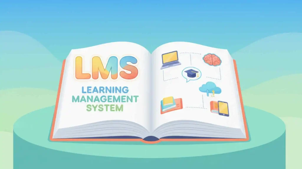what does lms mean in text