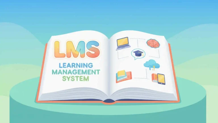 what does lms mean in text