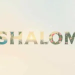 what does shalom mean