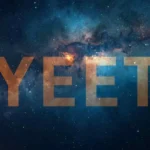 what does yeet mean