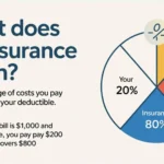 what does coinsurance mean