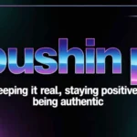 what does pushin p mean