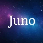 what does juno mean