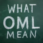 what does oml mean