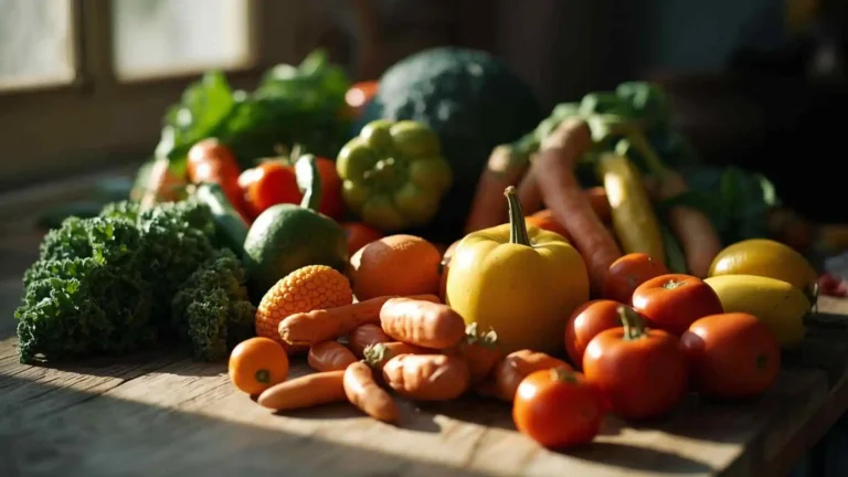 what does organic mean