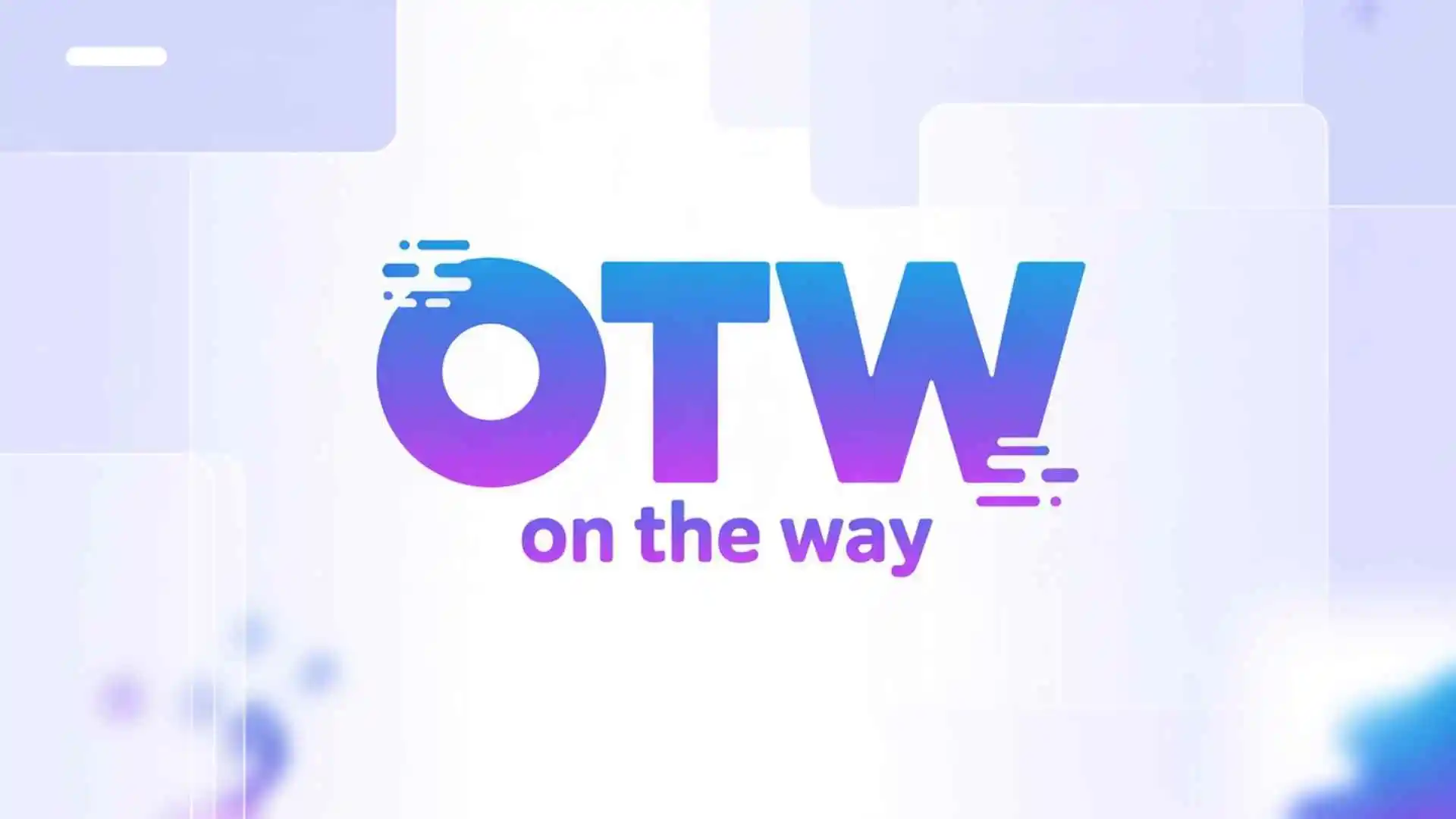 what does otw mean