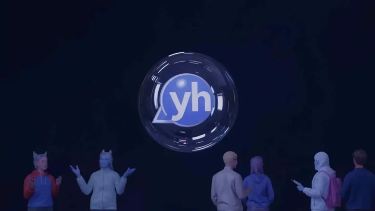 what does yh mean in text